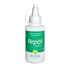 Removedor de Cutículas Repos 90g