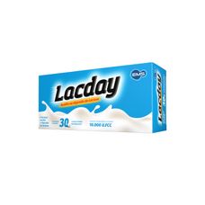 Lacday Ems 10.000 Ffc com 30 Tabletes Dispersíveis