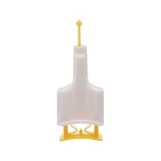 Lanceta Safe-T-Pro Uno Accu-Chek com 200 Unidades